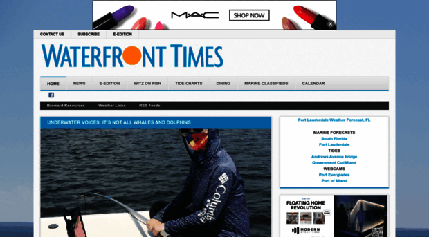 waterfronttimes.com