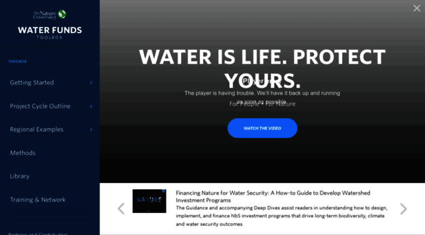 waterfundstoolbox.org