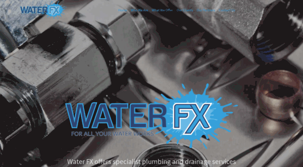 waterfx.co.nz