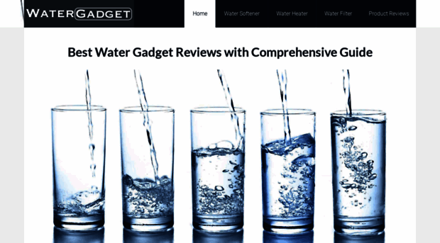 watergadget.com