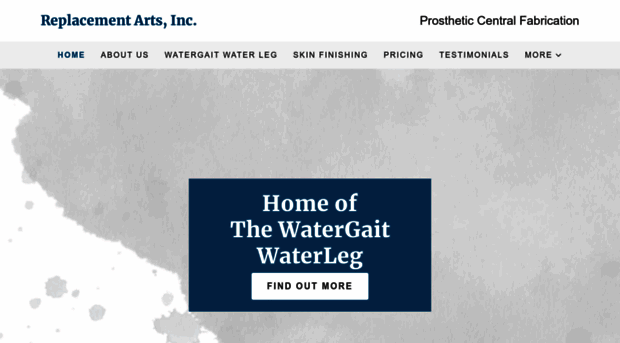 watergait.com