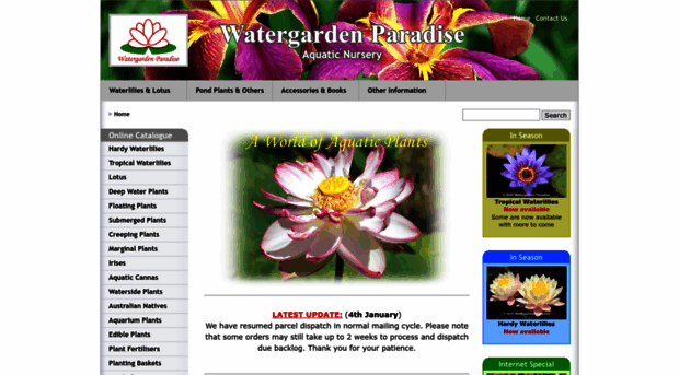 watergardenparadise.com.au