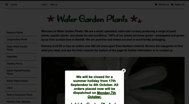 watergardenplants.co.uk