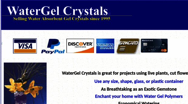 watergelcrystals.com