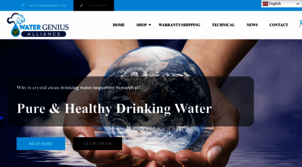 watergeniusalliance.online