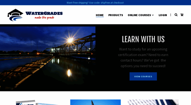 watergrades.com