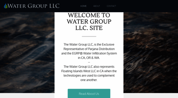 watergroupllc.com