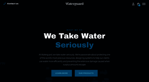 waterguard.co.uk