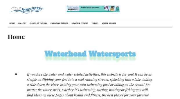 waterhead.com