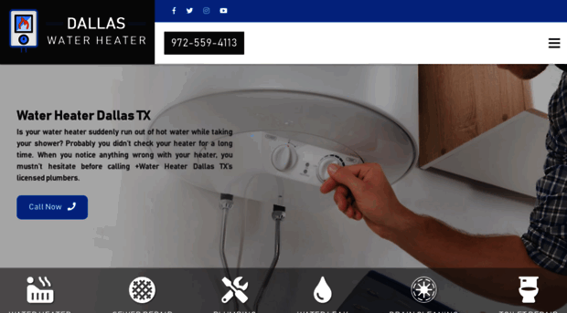 waterheaterdallastx.com