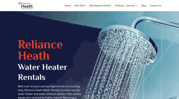 waterheaterrentals.com