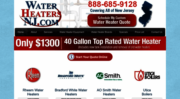 waterheatersnj.com