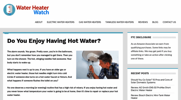 waterheaterwatch.com