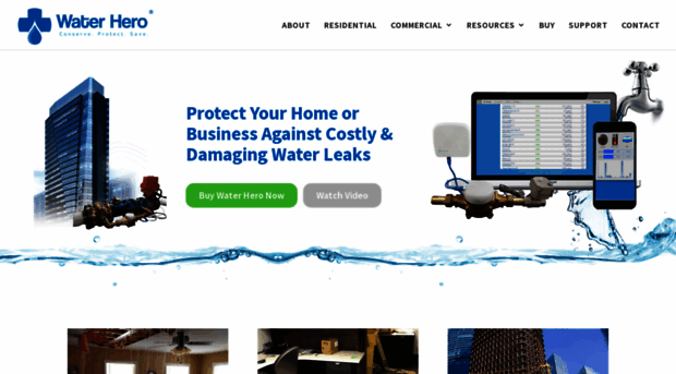 waterheroinc.com