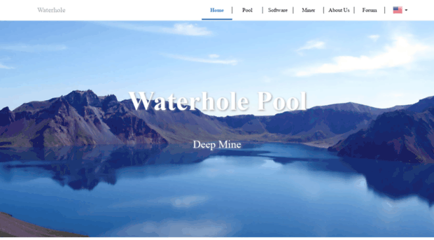 waterhole.io