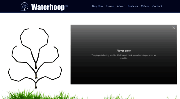 waterhoop.com