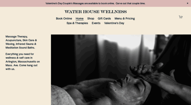 waterhousewellness.com