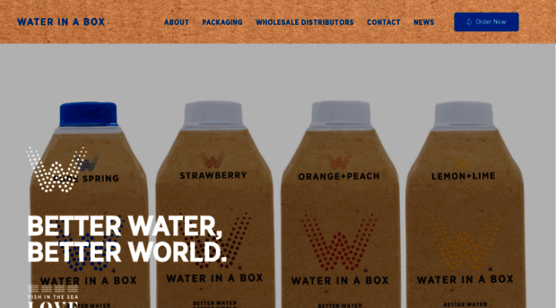 waterinabox.co.uk