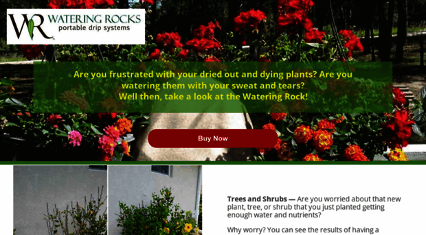 watering-rocks.com