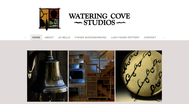 wateringcovestudios.com