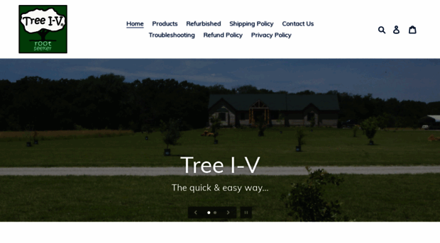 wateringtrees.com