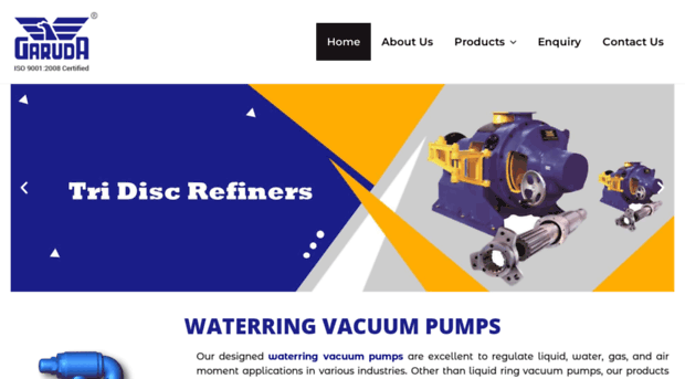 wateringvacuumpumps.com