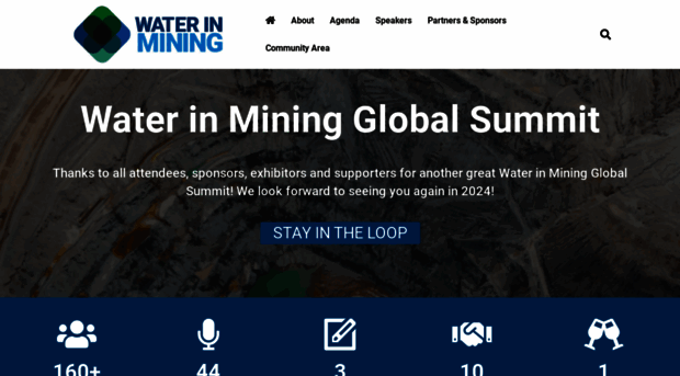 waterinmining.net