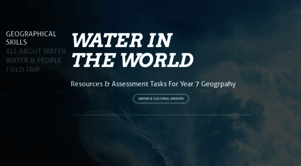 waterintheworldyear7.weebly.com