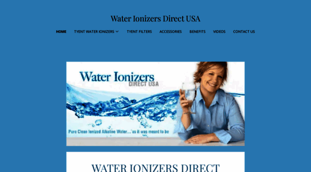 waterionizersdirectusa.com