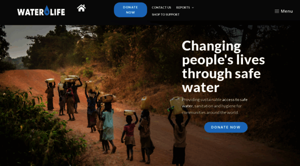 waterislife.org