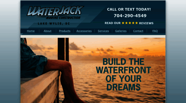 waterjack.com