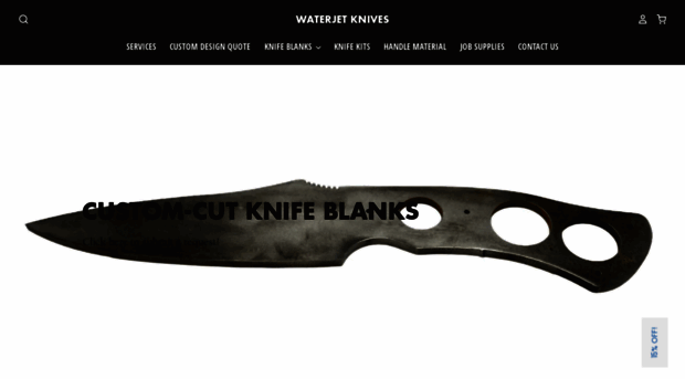 waterjetknives.com