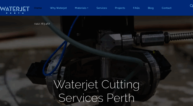 waterjetperth.com.au