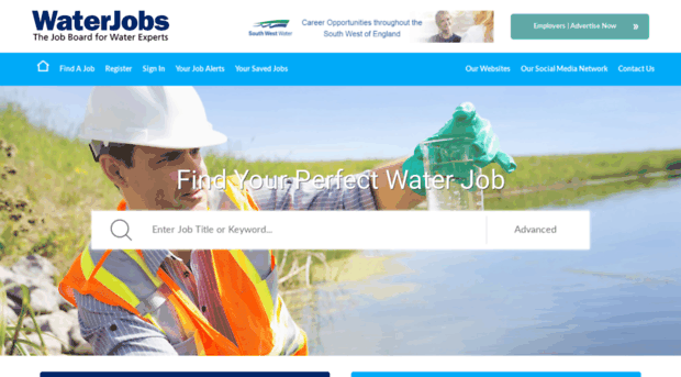 waterjobsuk.com