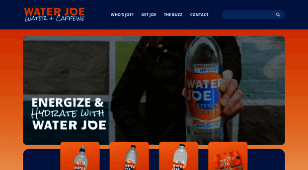 waterjoe.com