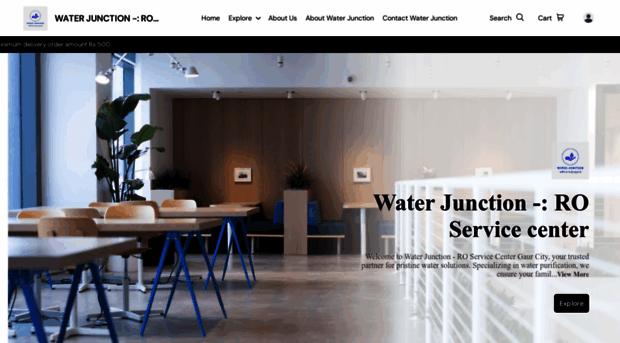 waterjunction.online