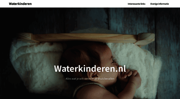 waterkinderen.nl