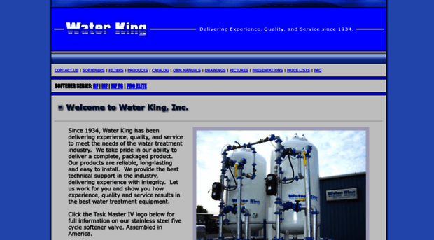 waterking.com