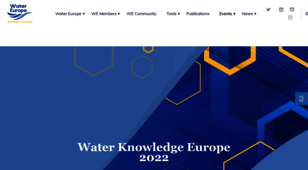 waterknowledgeeurope.eu