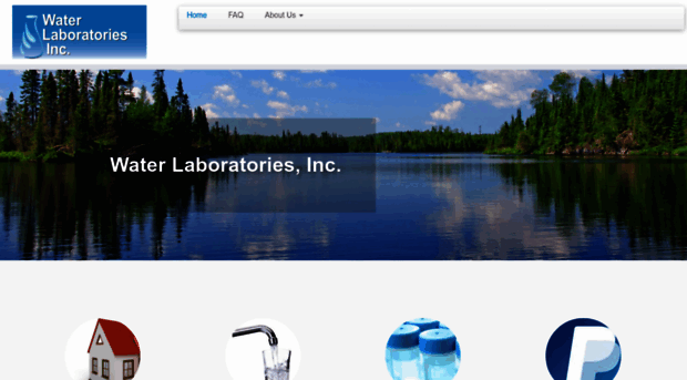 waterlabs.net