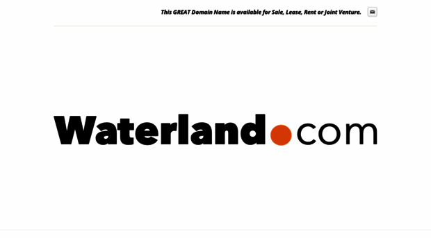 waterland.com