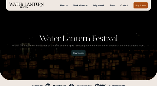 waterlanternfestival.com