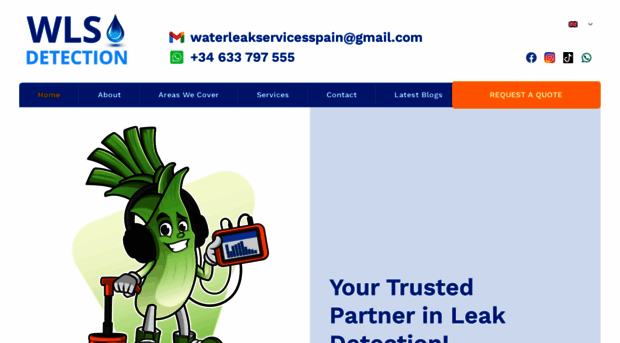 waterleakservices.es