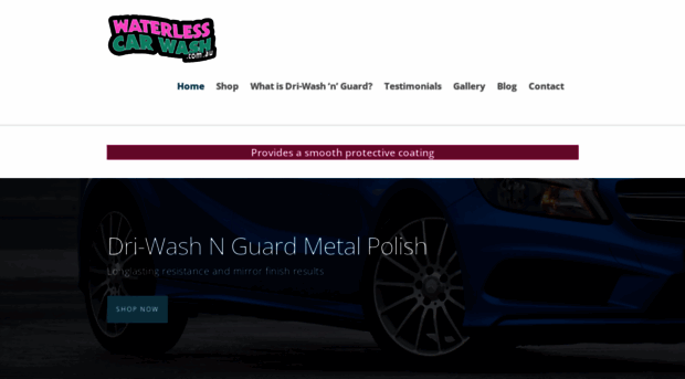 waterlesscarwash.com.au