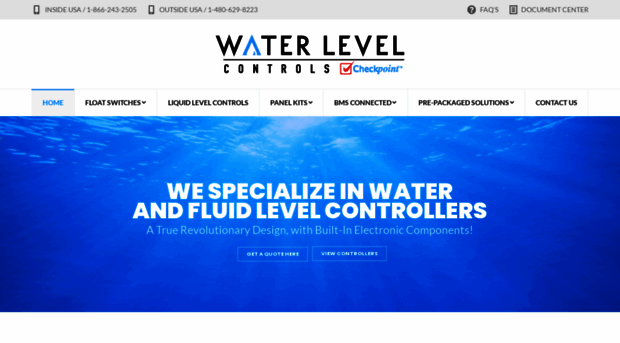 waterlevelcontrols.com