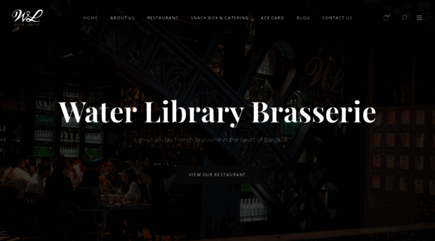 waterlibrary.com