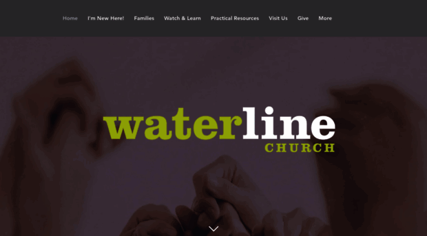 waterlinechurch.com