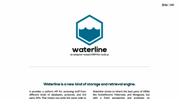 waterlinejs.org