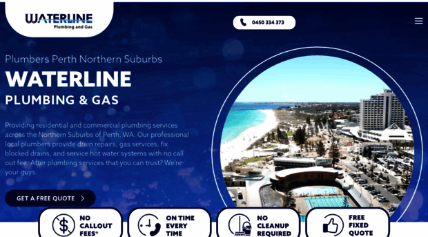 waterlineplumbing.com.au