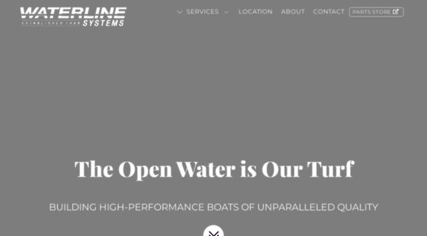 waterlinesystems.com